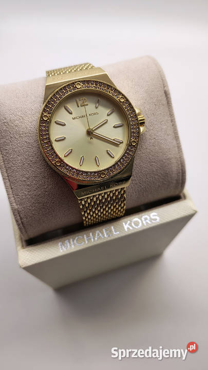 Zegarek Michael Kors LENNOX Warszawa
