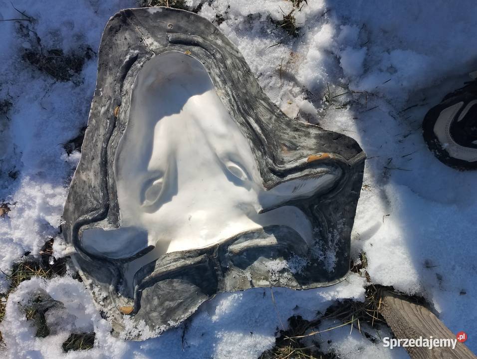 Forma Formy odlewnicze Byk Zwierzęta Odlewy