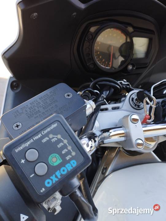 Bandit 1250