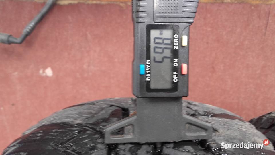 Opony Nokian Para 1957015C ZIMA 70 Motoryzacja Gniewkowo