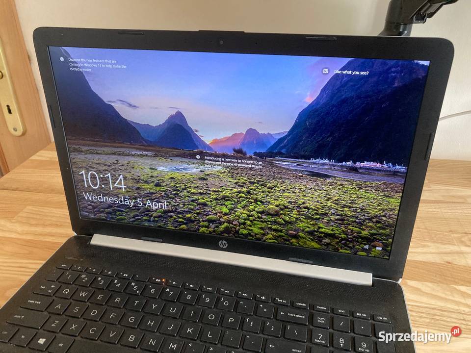 Laptop Hp 156 Intel Core I5 8th Gen 24gb Ram Nvidia Gefo Olsztyn Sprzedajemypl 2488
