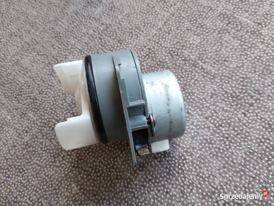 Zawór rozdzielający rozdzielacz zmywarka Amica Części i Akcesoria śląskie Katowice