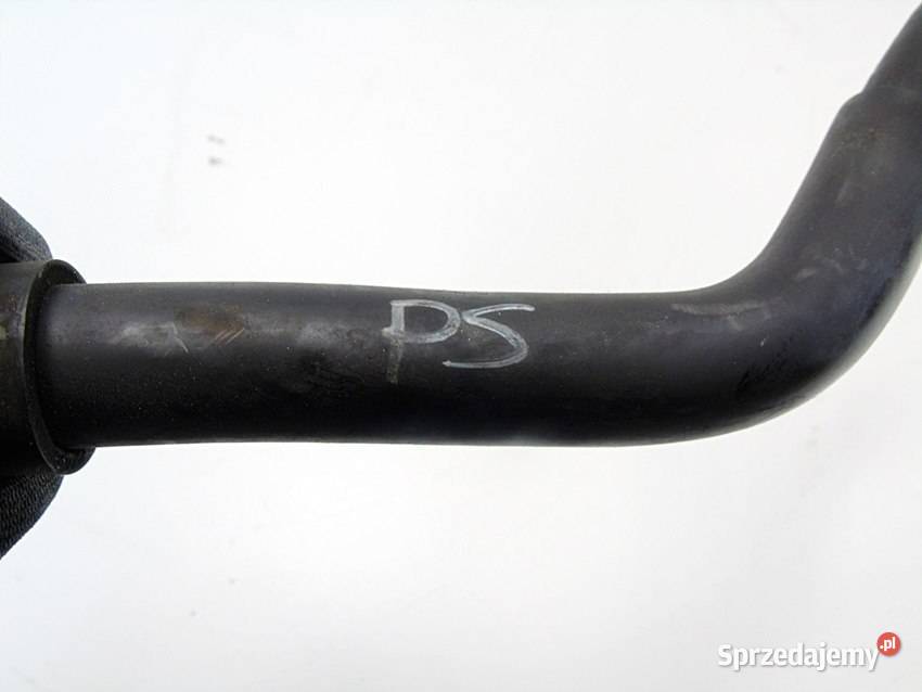 WĄŻ PRZEWÓD WSPOMAGANIA 22 DI NISSAN ALMERA 2 śląskie