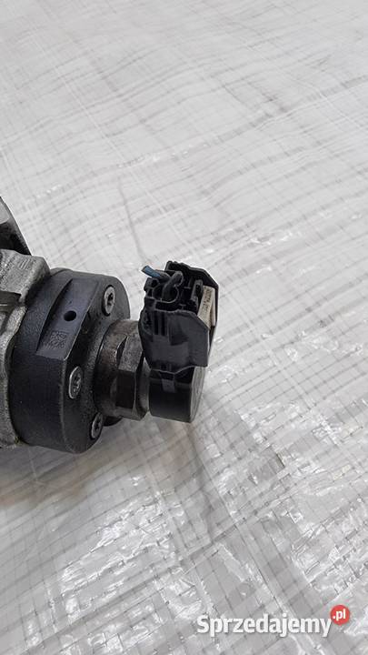 POMPA WTRYSKOWA FORD FOCUS MK4 KUGA MK3 15