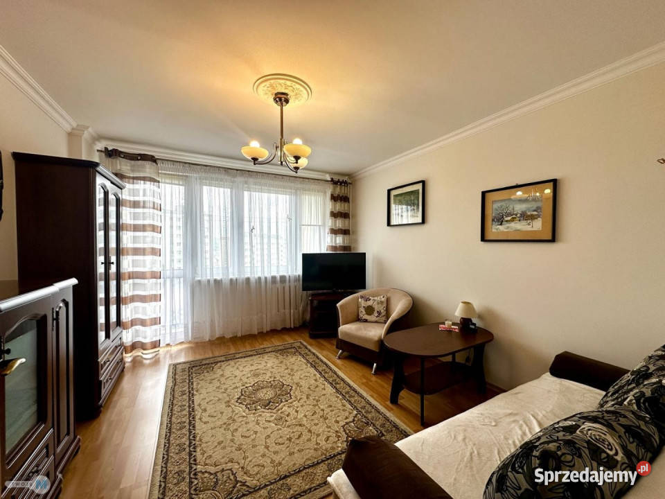 sprzedaży mieszkania Kielce 54m2 3pokojowe 8703zł/m2 świętokrzyskie