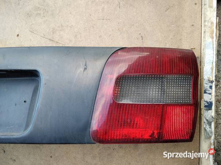 Blenda klapy bagażnika Volvo v40 30862381 Krośniewice