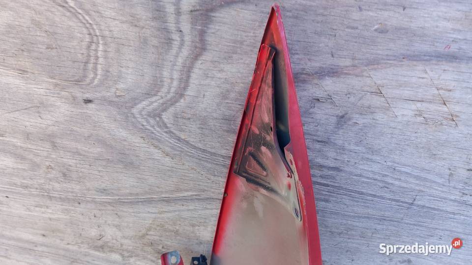 HONDA CIVIC VIII UFO BŁOTNIK PRZÓD PRAWY R81 osobowe sprzedam