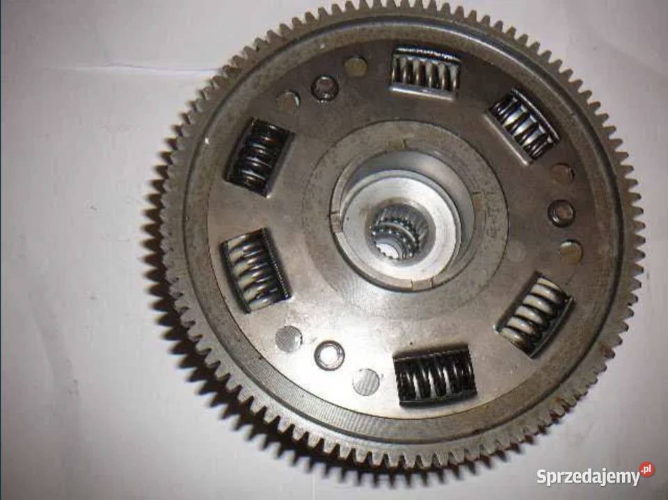 Sprzęgło Yamaha XJR 1300 Ostrów Wielkopolski