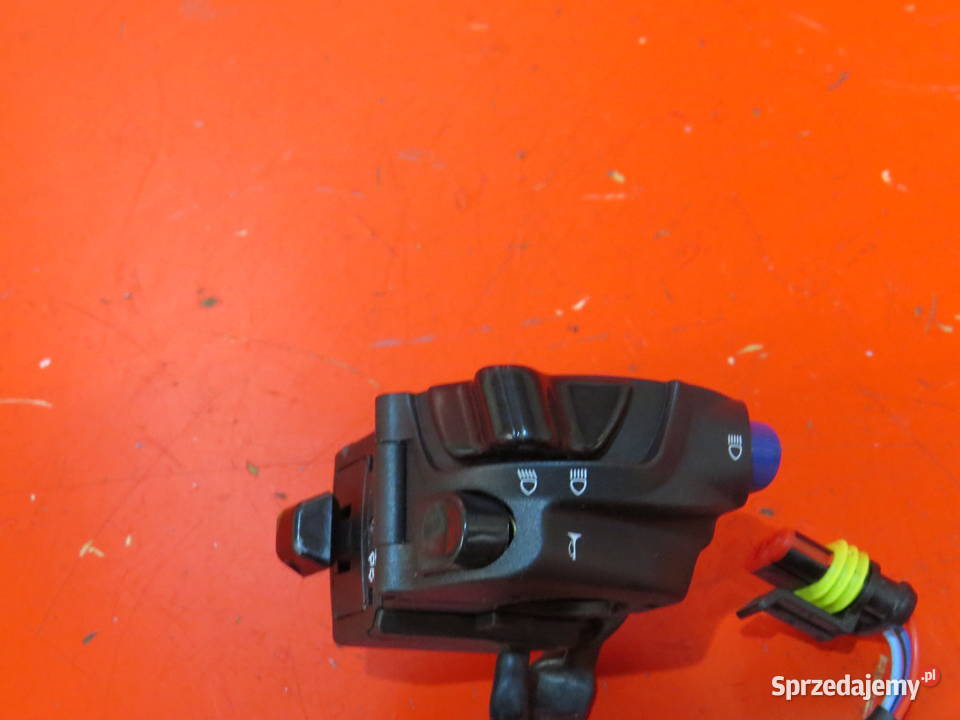 FANTIC 125 XEF XMF CABALLERO MY2021 250 Warszawa