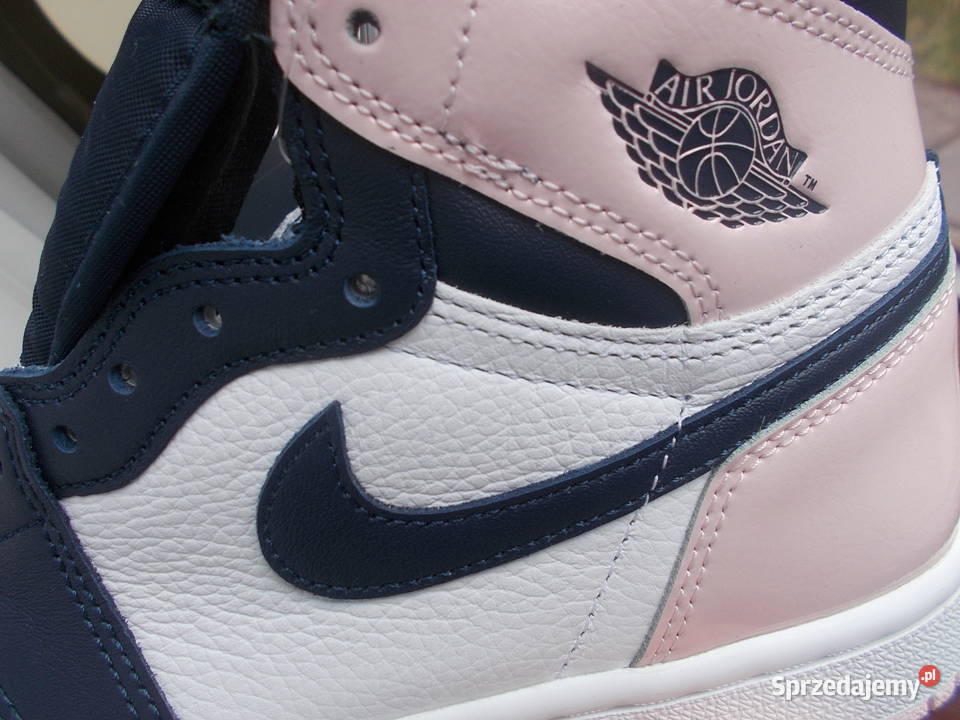 Nike JORDAN 1 High Atmosphere DD9335641 Jordan 1 wielkopolskie Poznań