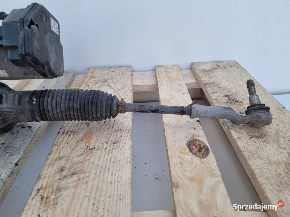 Volvo V60 S60 II MAGLOWNICA przekładnia