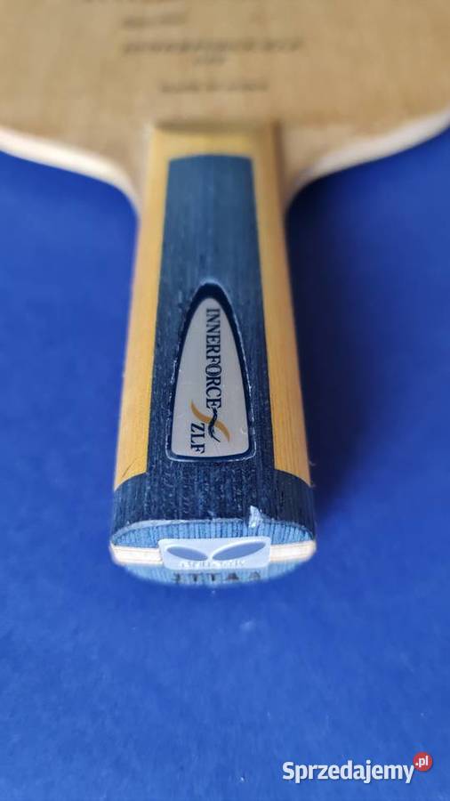 Butterfly Innerforce ZLF ST deska do tenisa Tenis stołowy Zduńska Wola