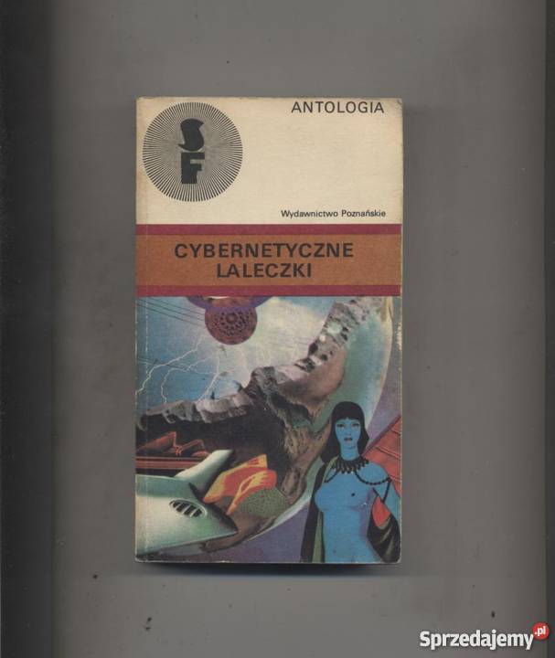 Cybernetyczne laleczki Szczecin