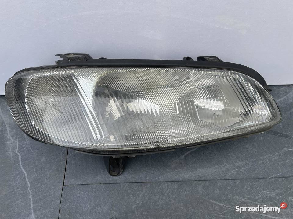 OPEL OMEGA B PRAWA LAMAP PRZÓD Ostroróg