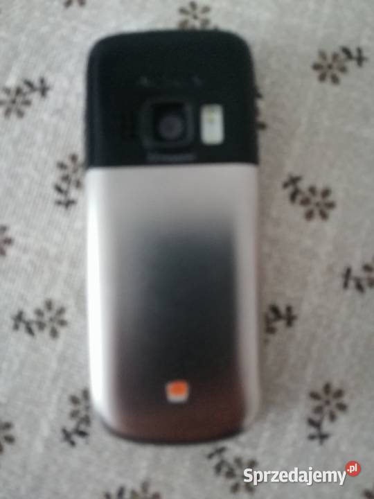 NOKIA 6303 mazowieckie