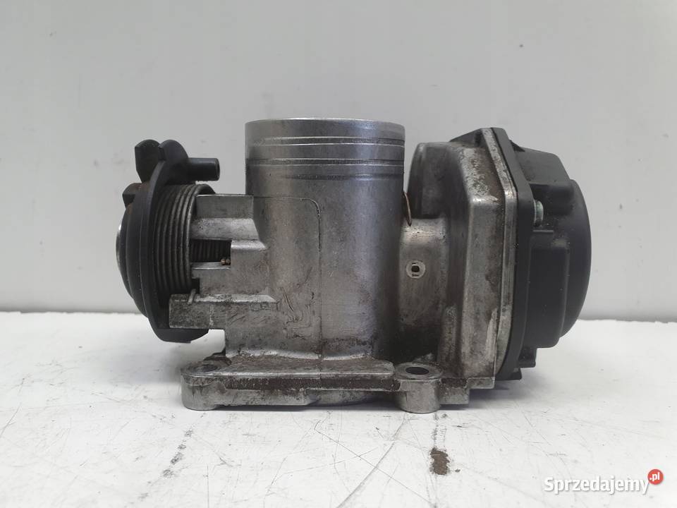 PRZEPUSTNICA VW Golf IV 14 16V Chełm