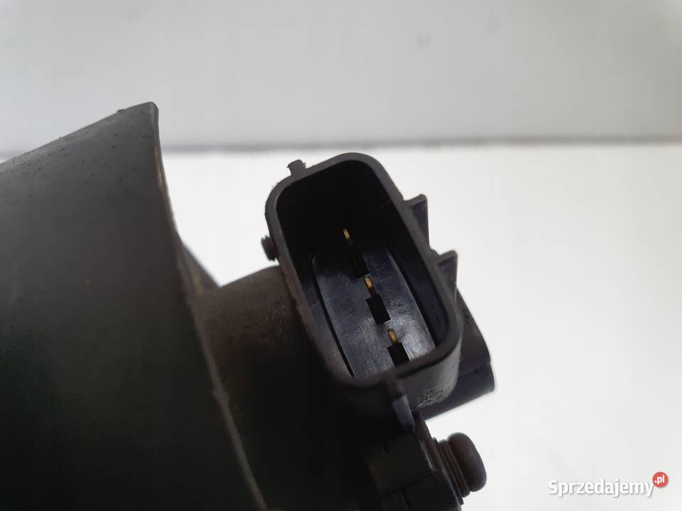 TURBOSPRĘŻARKA Peugeot 308 I 20 HDI turbo Chełm