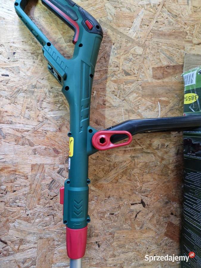 Kosa akumulatorowa Parkside PRTA 20Li C3 90 wielkopolskie Głogowa