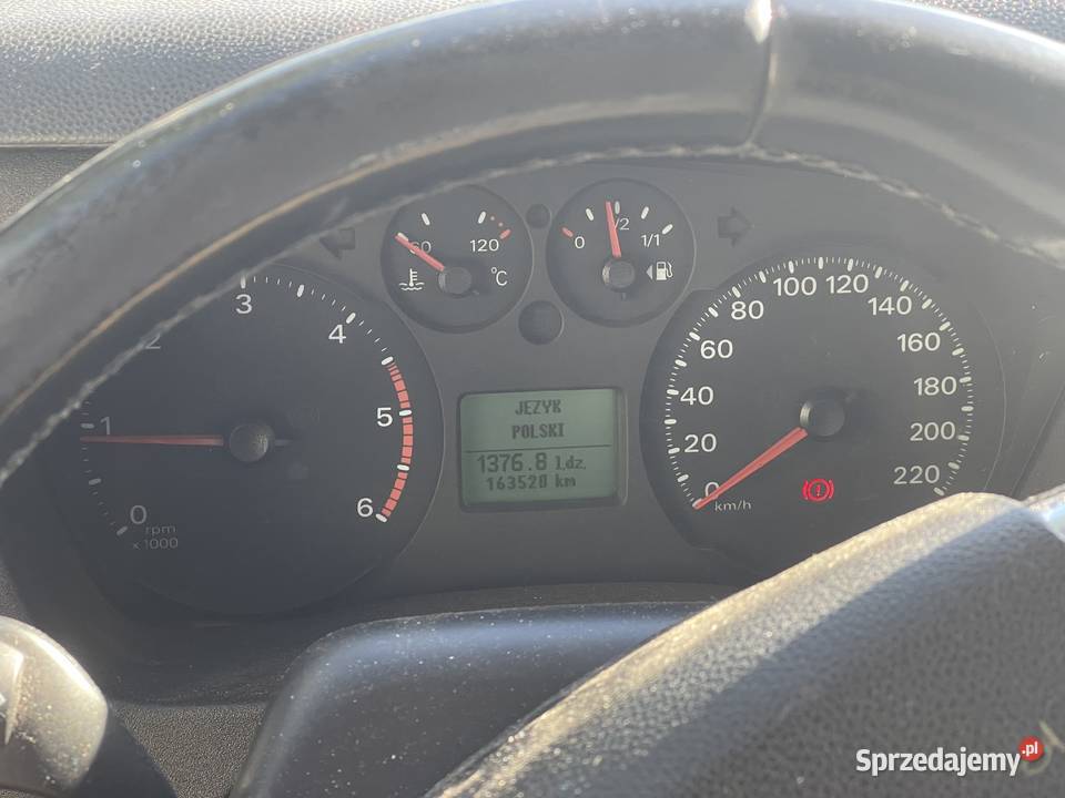 Ford transit 4x4 AWD faktura VAT 23 Warszawa