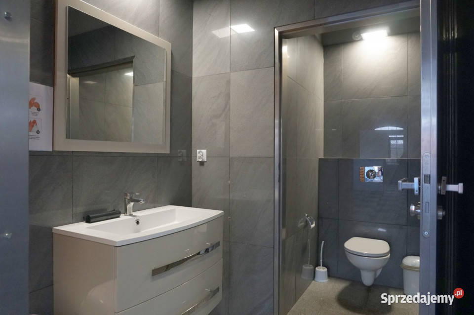 Lokal użytkowy 190m2 w centrum dostępny 0105 Żyrardów sprzedam