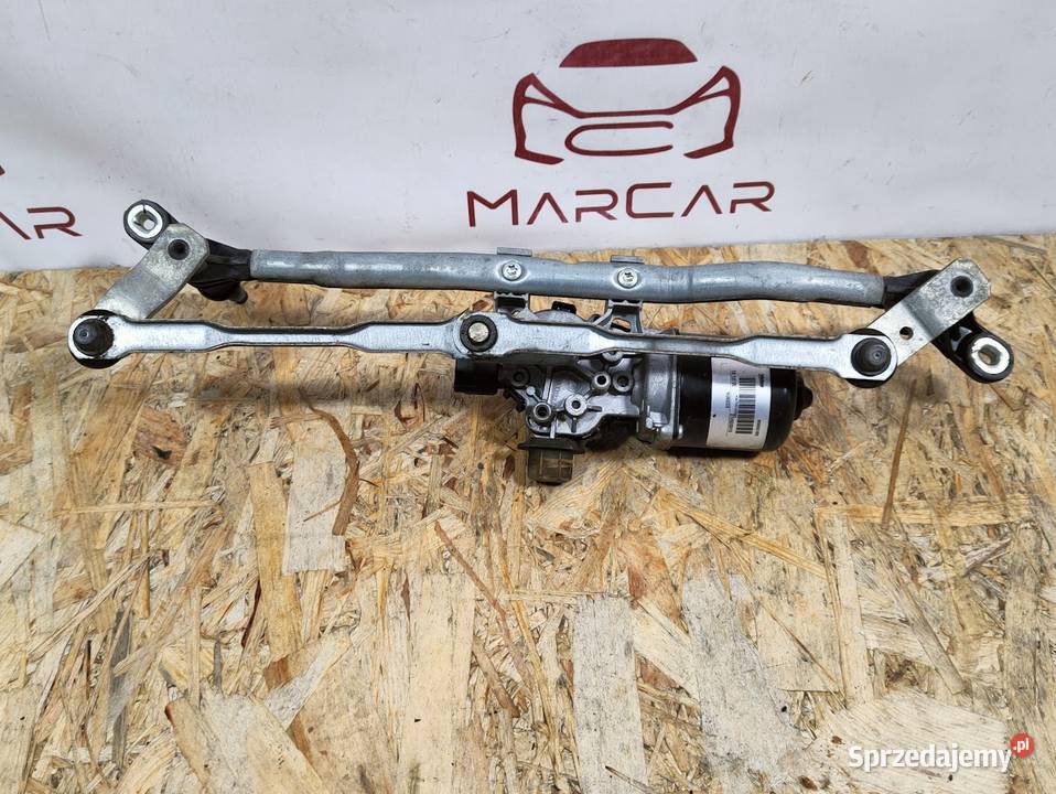Mechanizm Silniczek Wycieraczek Citroen CElysee Pleszew