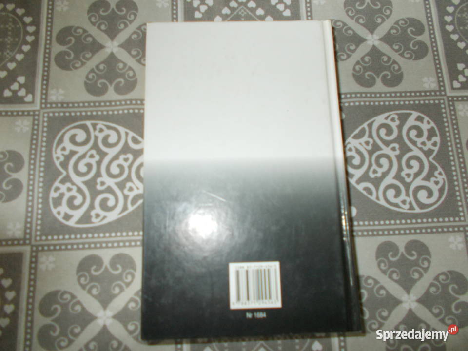 PD James Przedsmak śmierci