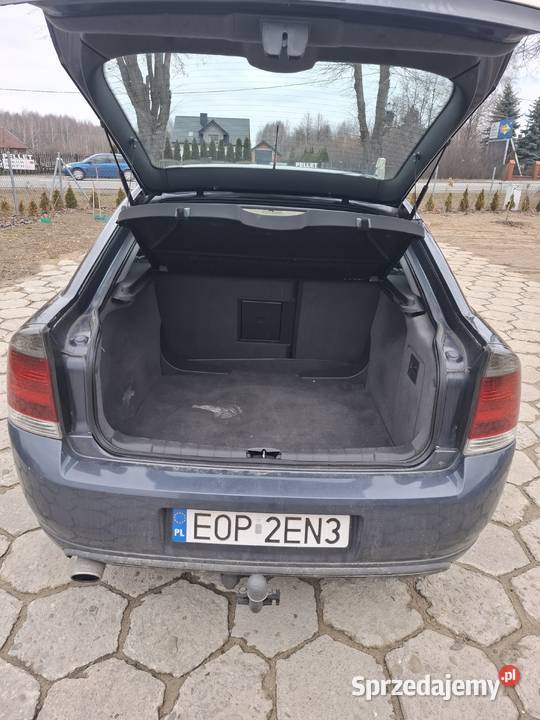 Opel vectra C lifcie Opoczno