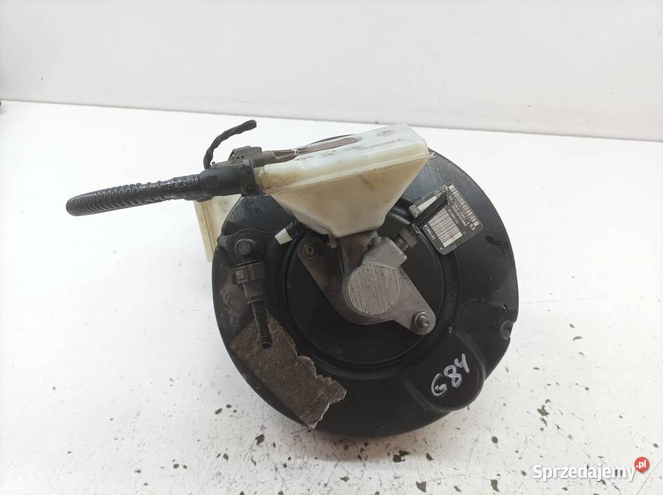 POMPA HAMULCOWA SERWO 9682650980 16 THP Peugeot