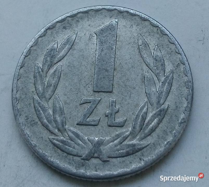 POLSKA1 1972 rzzmAL mazowieckie Legionowo