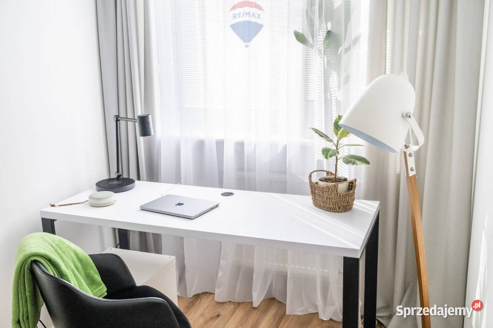 Zielona Ochota 2 pokoje remoncie uczelnie Mieszkania Warszawa