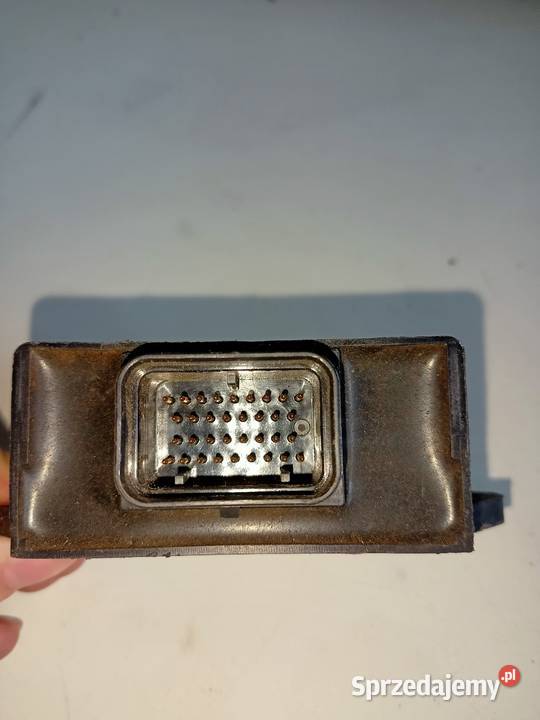 Moduł zapłonowy Yamaha MORIC 1B900 Moduły zapłonowe Turek