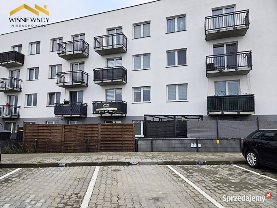 Mieszkanie 2 pokoje 368 mkw Rokitki Tczewskie