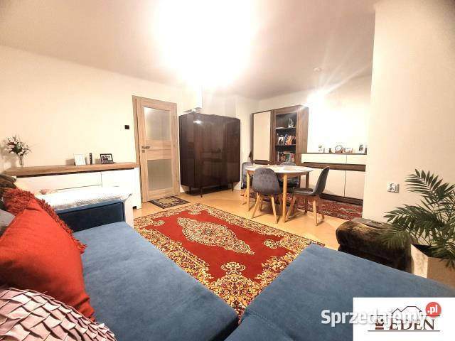 Mieszkanie Łuków 45m2 2 pok