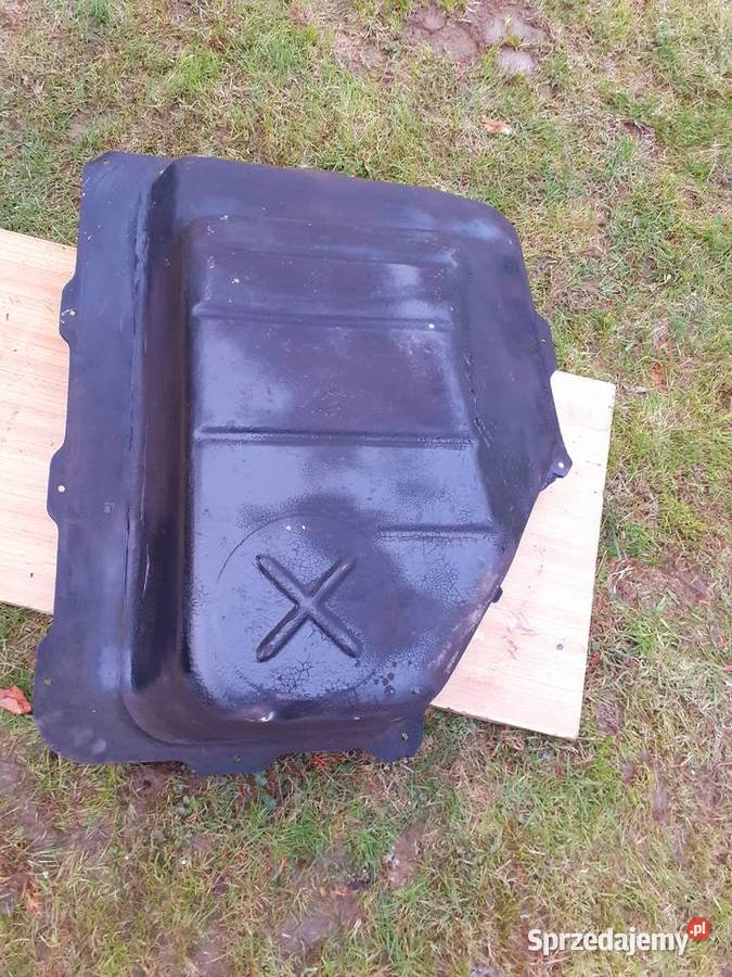 BMW E 3 zbiornik paliwa podkarpackie Rzeszów