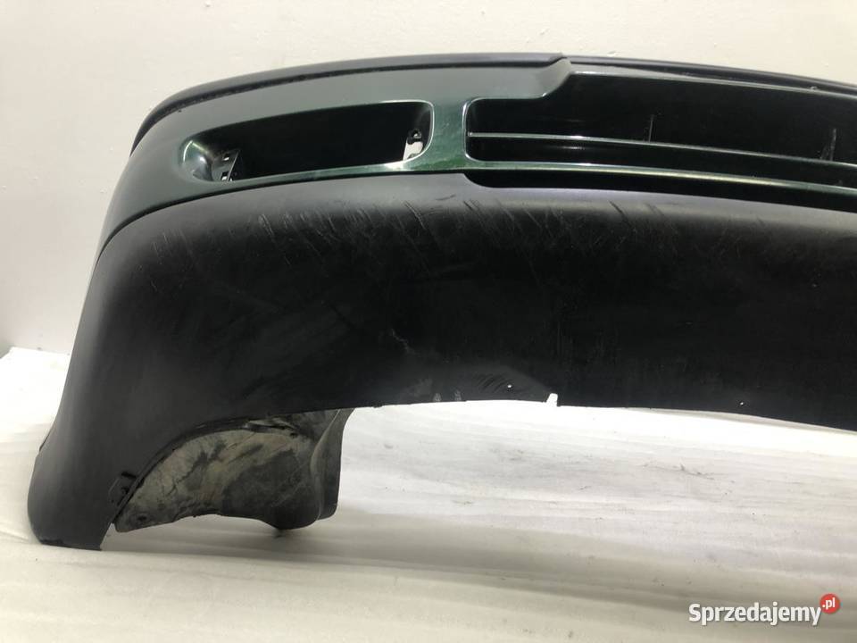 ZDERZAK PRZÓD PRZEDNI SKODA OCTAVIA I 9570