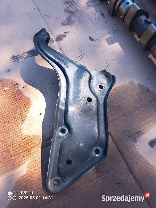 Mercedes g klasa podpora dolotu 29 25 d om 602 terenowe Kocmyrzów