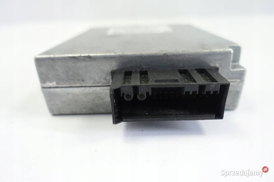 Mercedes W220 32 CDI STEROWNIK moduł A2118207585 Rudka sprzedam