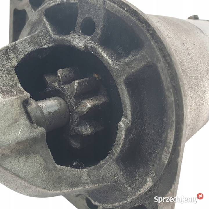 ROZRUSZNIK Opel Zafira B Vectra C Signum 19 CDTI osobowe Chełm