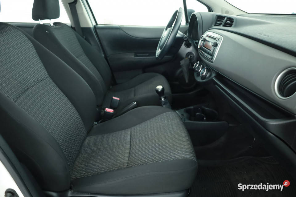 Toyota Yaris 10 VVTi Piaseczno