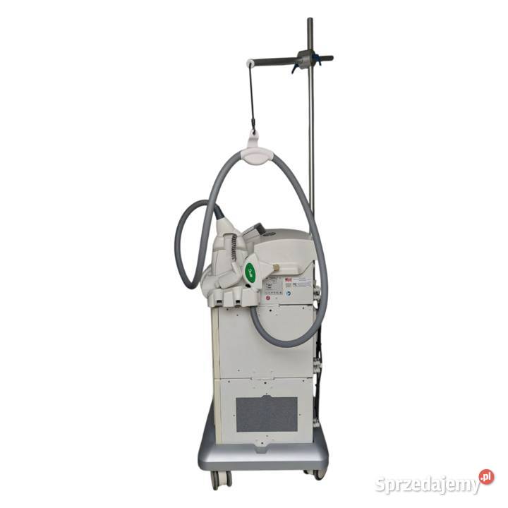 Palomar Cynosure Icon 2014 z głowicą MaxG i 1540 Fryzjerstwo i kosmetyka kujawsko-pomorskie sprzedam