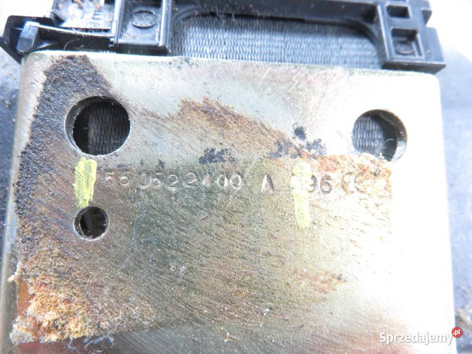 PAS LEWY PRZEDNI PEUGEOT PARTNER I 5505622400A