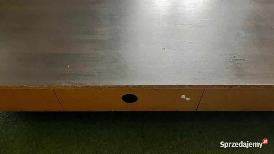 Szafka pod TV venge Warszawa