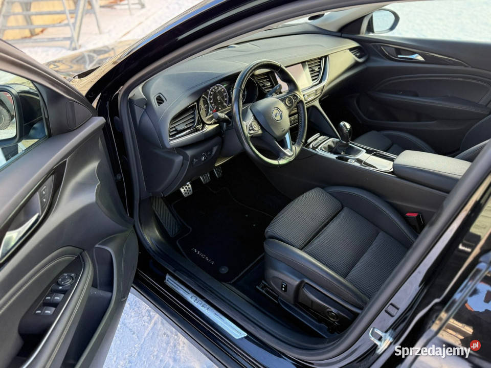 Opel Insignia OPC Dynamic B 2017 Insignia sprzedam