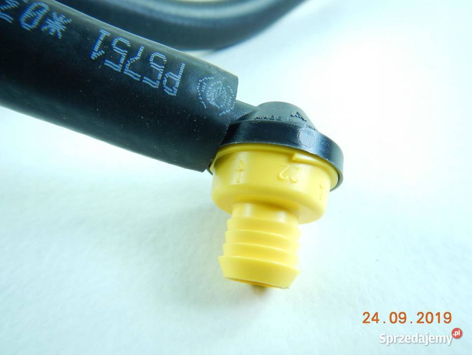 PRZEWÓD SERWO FIAT BRAVO 9501 16 46461765 ASO lubelskie sprzedam