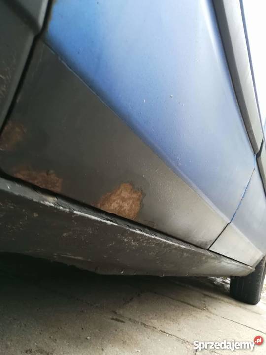 Zamienię sprzedam Mazda 323f BG Białystok