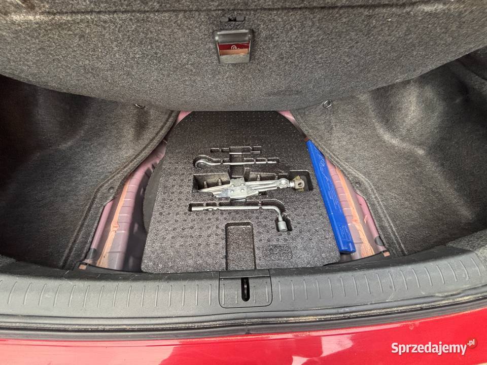 UNIKAT HONDA ACCORD TYPE S 24 benzyna opolskie Głubczyce