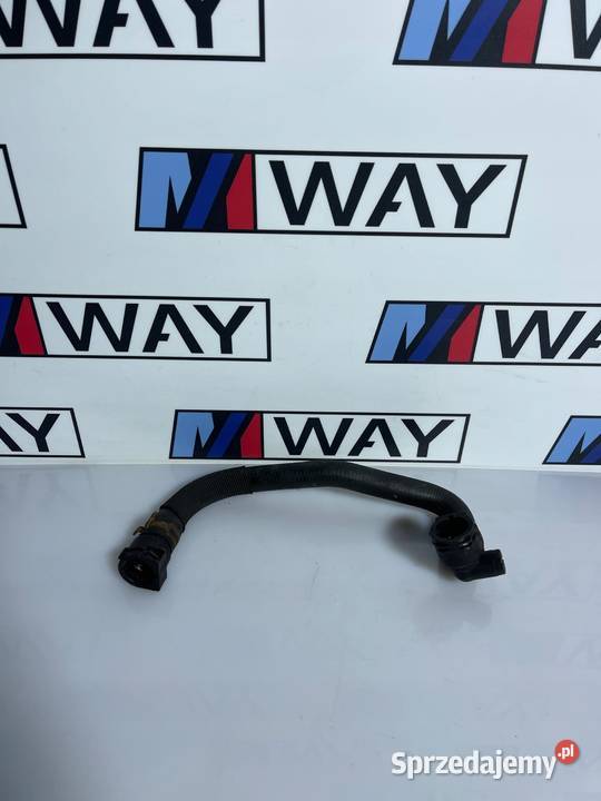 BMW F20 F30 F34 F36 N20 PRZEWÓD WĄŻ WODY 7600554