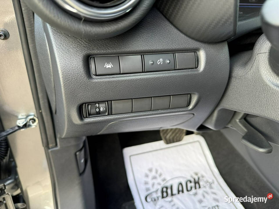 Nissan Juke PROMOCJA Świąteczna Pisemna czujnik deszczu wielkopolskie Konin