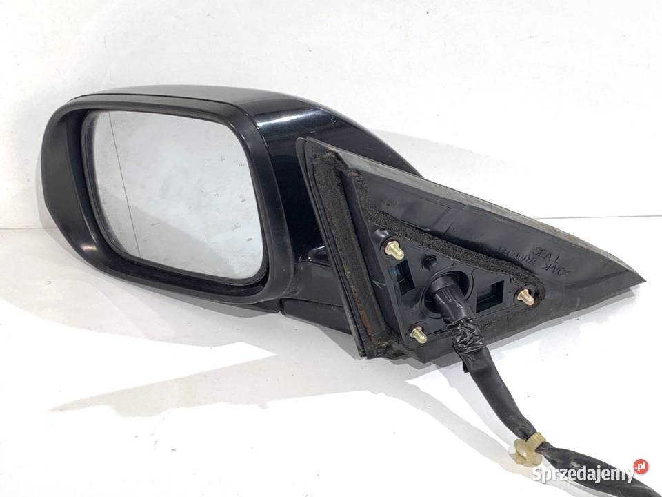 LUSTERKO LEWY HONDA ACCORD VII SedanLimuzyna podkarpackie sprzedam