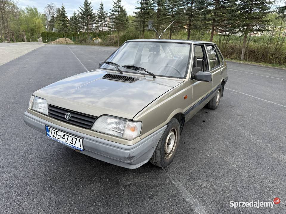 FSO Polonez 18 GLE 93r 94000km